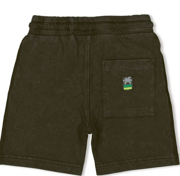 Sturdy- Jungen - Sweathose grau- Gone Surfing